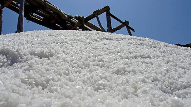 قیمت خرید نمک صنعتی + فروش ویژه